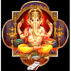 Ganapathi Gakaraka Asthotaram  : 